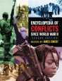 Encyclopedia Of Conflicts Since World War Ii - Preview