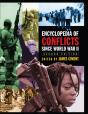 Encyclopedia Of Conflicts Since World War Ii - Preview