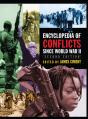 Encyclopedia Of Conflicts Since World War Ii - Preview