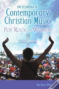 Capa do artigo Encyclopedia Of Contemporary Christian Music