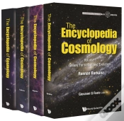 Capa do artigo Encyclopedia Of Cosmology, The (In 4 Volumes)