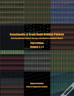 Capa do artigo Encyclopedia Of Crash Dump Analysis Patt