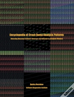 Capa do artigo Encyclopedia Of Crash Dump Analysis Patterns