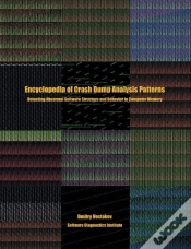 Capa do artigo Encyclopedia Of Crash Dump Analysis Patterns