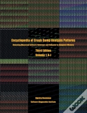 Encyclopedia Of Crash Dump Analysis Patterns, Volume 1, A-J