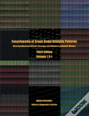Capa do artigo Encyclopedia Of Crash Dump Analysis Patterns, Volume 1, A-J