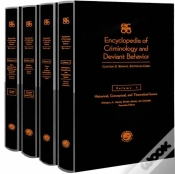 Capa do artigo Encyclopedia Of Criminology And Deviant Behaviour