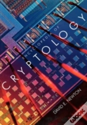 Capa do artigo Encyclopedia Of Cryptology