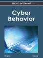Encyclopedia Of Cyber Behavior   Volume - Preview