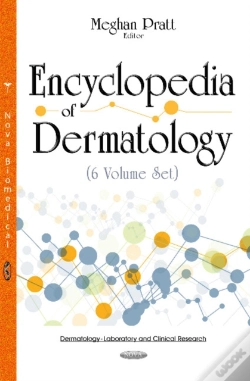 Capa do artigo Encyclopedia Of Dermatology -- 6 Volume Set