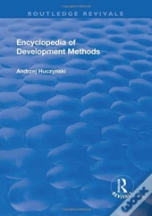 Encyclopedia Of Development Methods