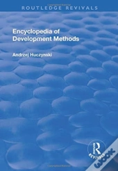 Encyclopedia Of Development Methods