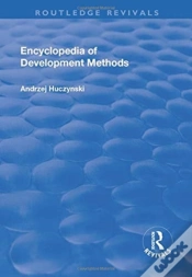 Capa do artigo Encyclopedia Of Development Methods