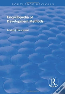 Capa do artigo Encyclopedia Of Development Methods