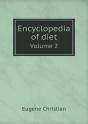 Encyclopedia Of Diet Volume 2 - Preview