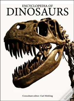 Capa do artigo Encyclopedia Of Dinosaurs