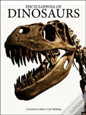 Encyclopedia Of Dinosaurs