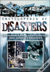 Encyclopedia Of Disasters