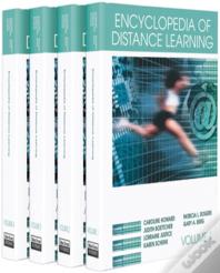 Encyclopedia Of Distance Learning
