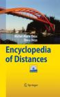 Encyclopedia Of Distances - Preview
