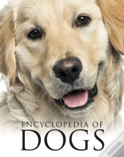 Capa do artigo Encyclopedia Of Dogs