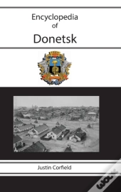 Encyclopedia Of Donetsk