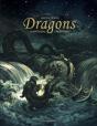 Encyclopedia Of Dragons & Mythical Creatures - Preview