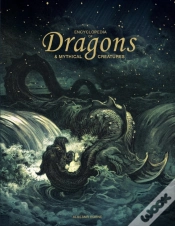 Capa do artigo Encyclopedia Of Dragons & Mythical Creatures