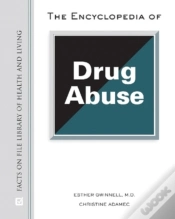 Capa do artigo Encyclopedia Of Drug Abuse