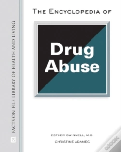 Capa do artigo Encyclopedia Of Drug Abuse