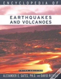 Capa do artigo Encyclopedia Of Earthquakes And Volcanoes