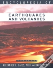 Capa do artigo Encyclopedia Of Earthquakes And Volcanoes