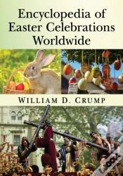 Capa do artigo Encyclopedia Of Easter Celebrations Worldwide