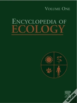 Capa do artigo Encyclopedia Of Ecology
