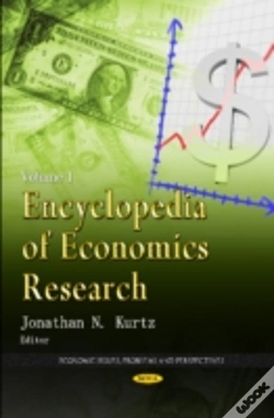 Capa do artigo Encyclopedia Of Economics Research