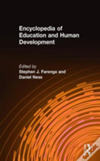 Encyclopedia Of Education And Human Development