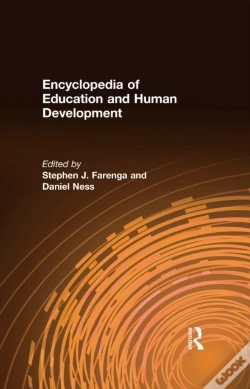 Capa do artigo Encyclopedia Of Education And Human Development