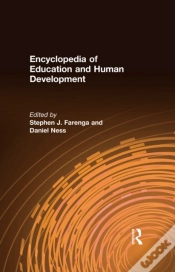 Capa do artigo Encyclopedia Of Education And Human Development