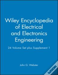 Encyclopedia Of Electrical And Electronics Engineering