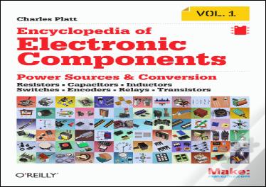 Encyclopedia Of Electronic Components