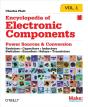 Encyclopedia Of Electronic Components Volume 1 - Preview