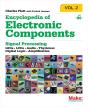 Encyclopedia Of Electronic Components Volume 2 - Preview