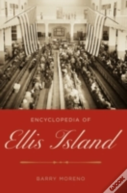 Capa do artigo Encyclopedia Of Ellis Island
