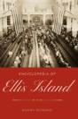 Encyclopedia Of Ellis Island - Preview