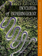 Encyclopedia Of Engineering Geology - Preview