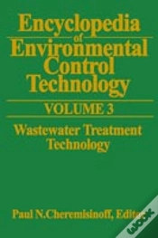 Capa do artigo Encyclopedia Of Environmental Control Technology: Volume 3