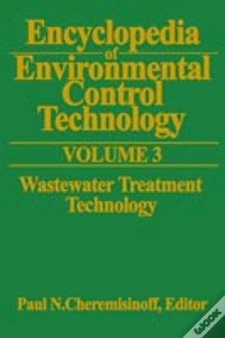 Capa do artigo Encyclopedia Of Environmental Control Technology: Volume 3