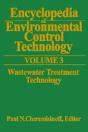 Encyclopedia Of Environmental Control Technology: Volume 3 - Preview