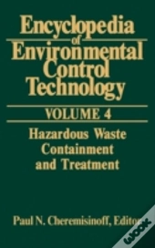 Encyclopedia Of Environmental Control Technology: Volume 4