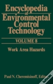 Capa do artigo Encyclopedia Of Environmental Control Technology: Volume 8